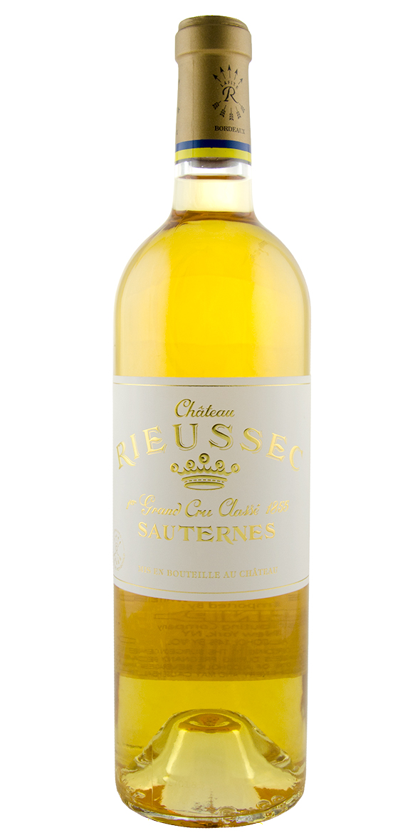 Sauternes, Château Rieussec | Astor Wines & Spirits