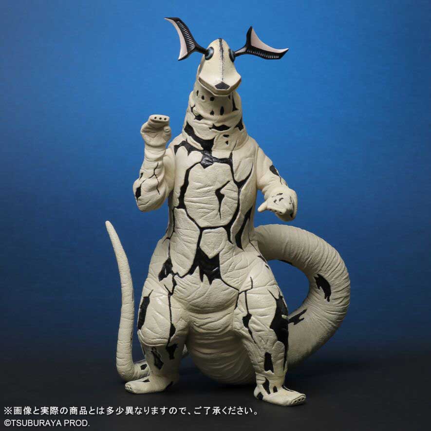 ASTRO ZOMBIES | 【限定商品】エクスプラス 大怪獣シリーズ エレキング