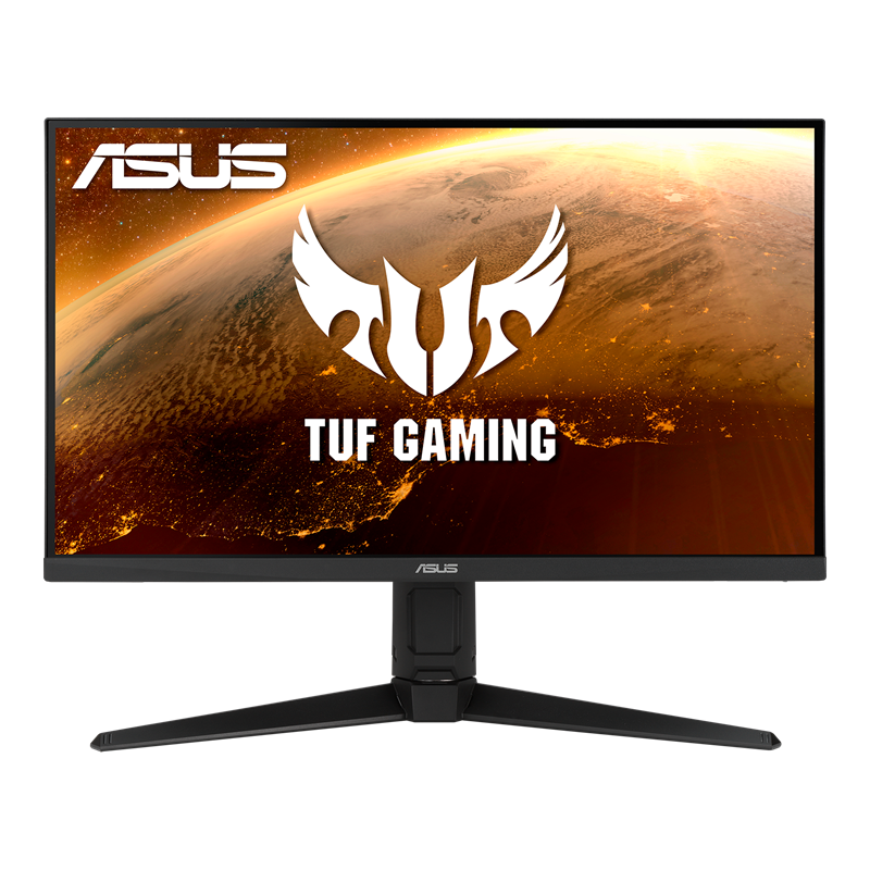 TUF Gaming VG27AQL1A｜モニター｜ASUS 日本