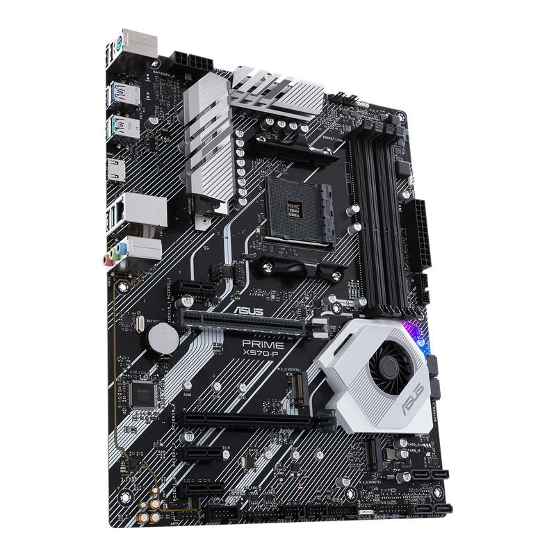 PRIME X570-P｜Motherboards｜ASUS United Kingdom