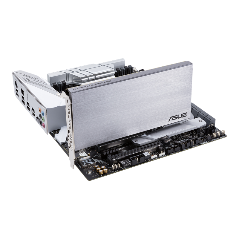 Prime X299-A II｜Motherboards｜ASUS Middle East