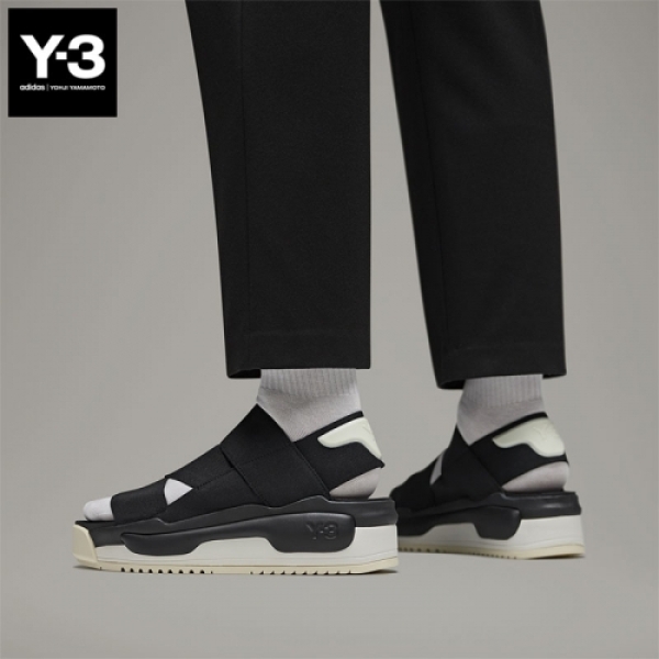 Y-3 HOKORI SANDAL GX1059 サンダル スポーツサンダル|Y-3|ストリート