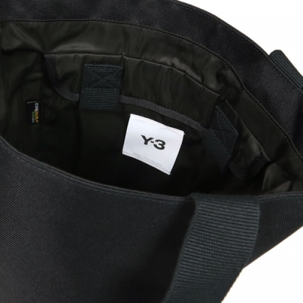 Y-3 CL TOTE HM8366 トートバッグ|Y-3|ストリートファッションブランド