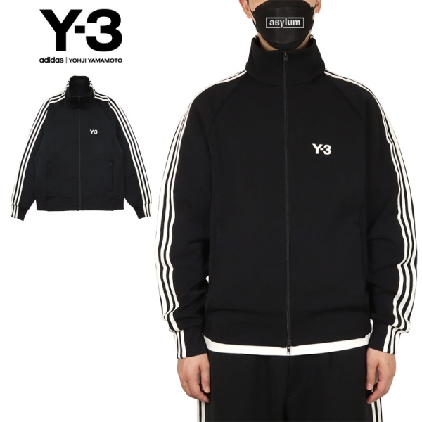 3S TRACK TOP IZ3126 トラックジャケット ジャージ|Y-3|ストリート