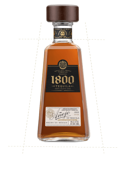 1800テキーラ｜アサヒビール