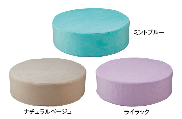 癒し座布団｜アサヒ軽金属工業【公式】｜圧力鍋(ゼロ活力なべ