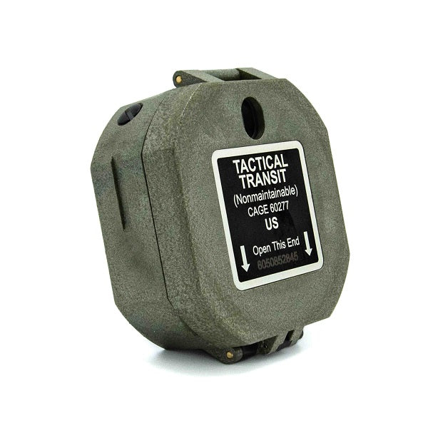 Brunton Transit M2 Military-Style Compass – ASC Scientific