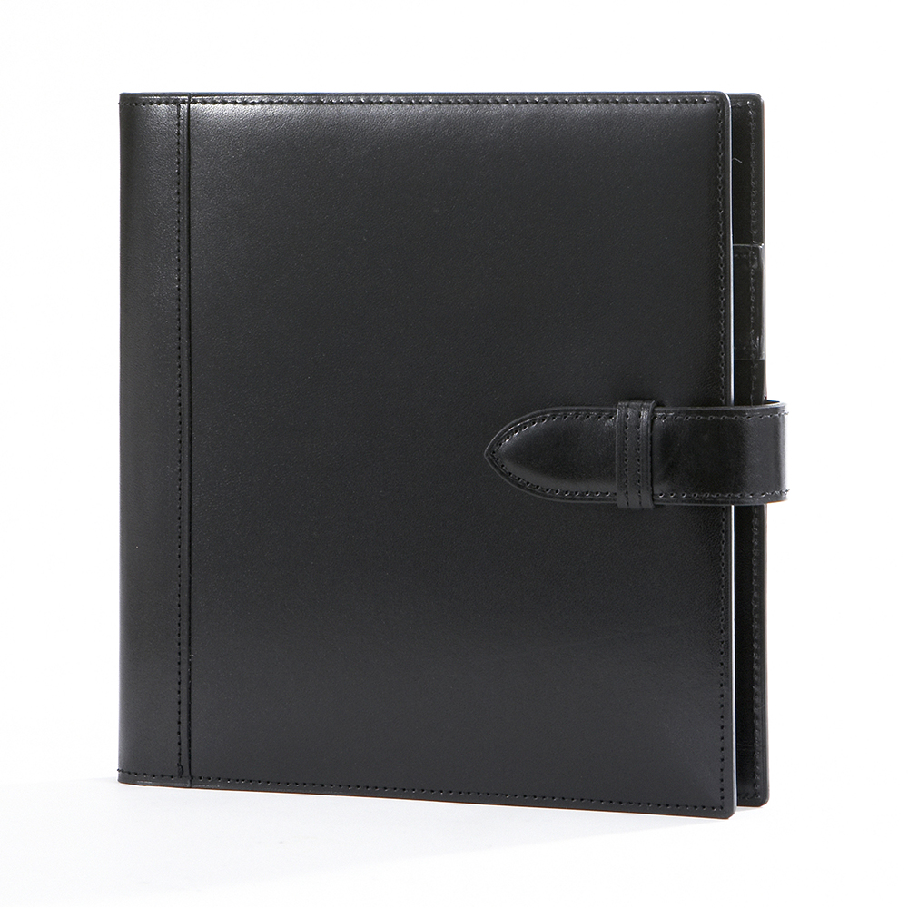 ルガードスクエアバック A5 15mm note ［3111］ システム手帳商品一覧