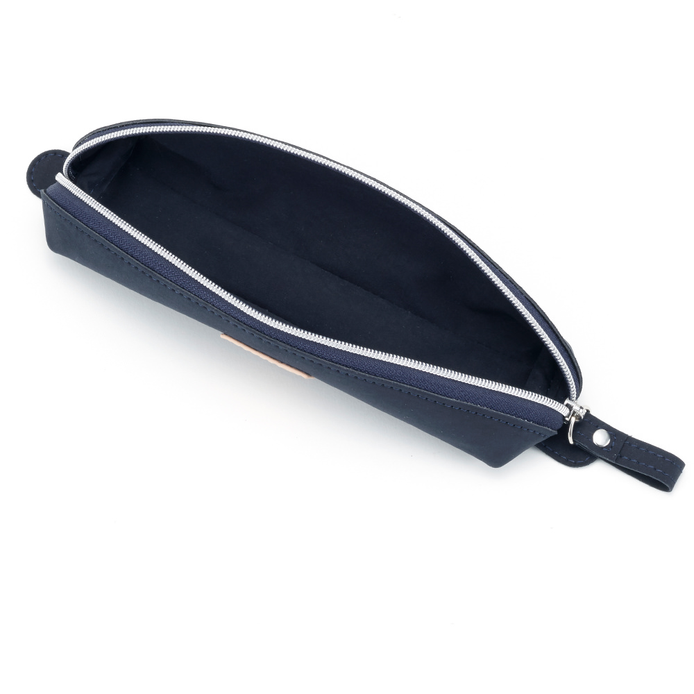 ミリクロス ペンケース[8727] 革小物 ASHFORD