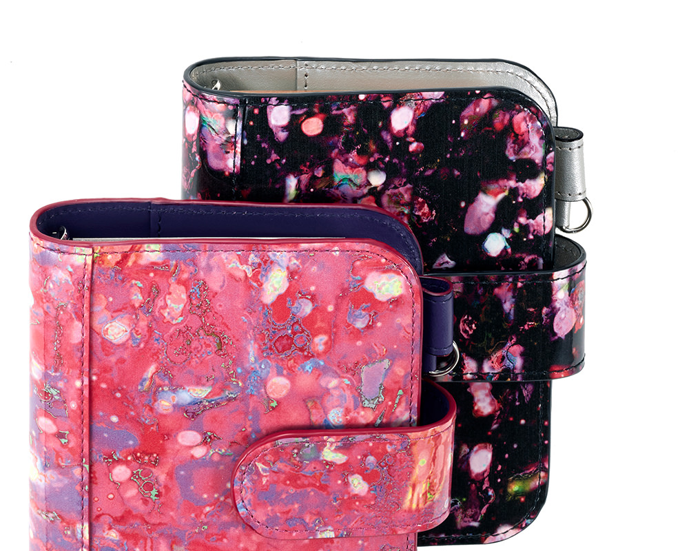 Here we go baby MINI6 13mm[1286] システム手帳商品一覧 ASHFORD