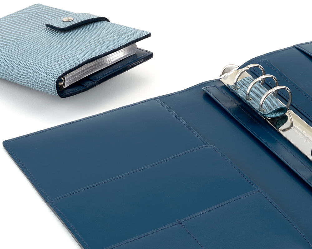 ネオフィナード BIBLE 19mm［7284］ システム手帳商品一覧 ASHFORD