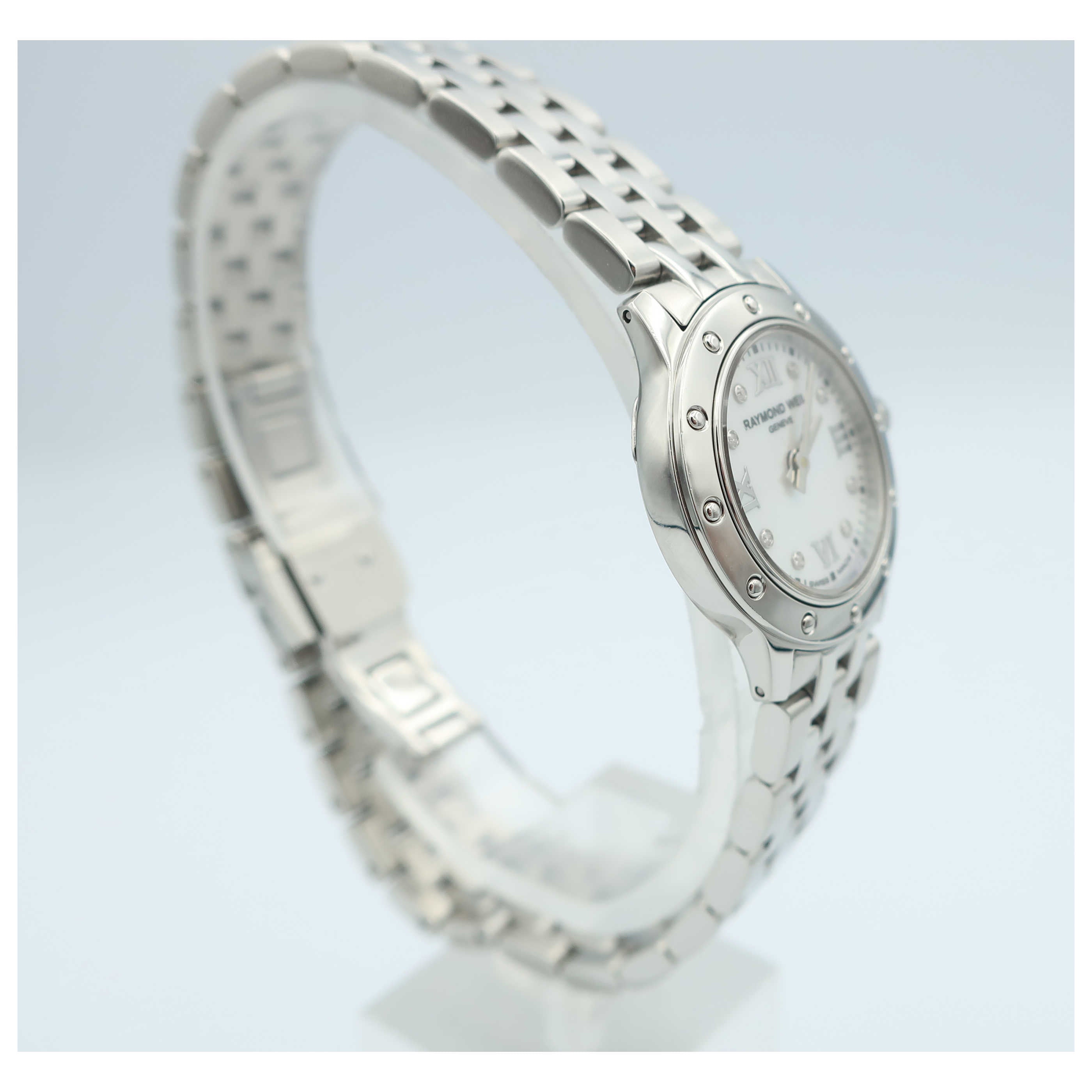 Raymond Weil Tango 5799-ST-00995-SDV Women's Watch – Ashford.com