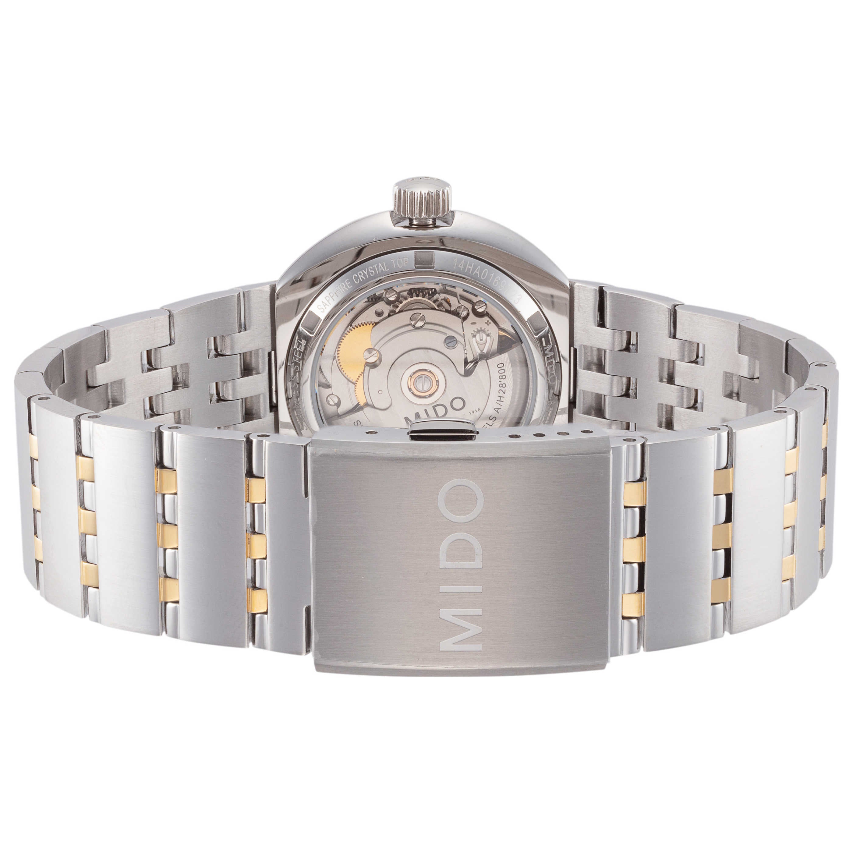 Mido Men's Watch M833091113 – Ashford.com