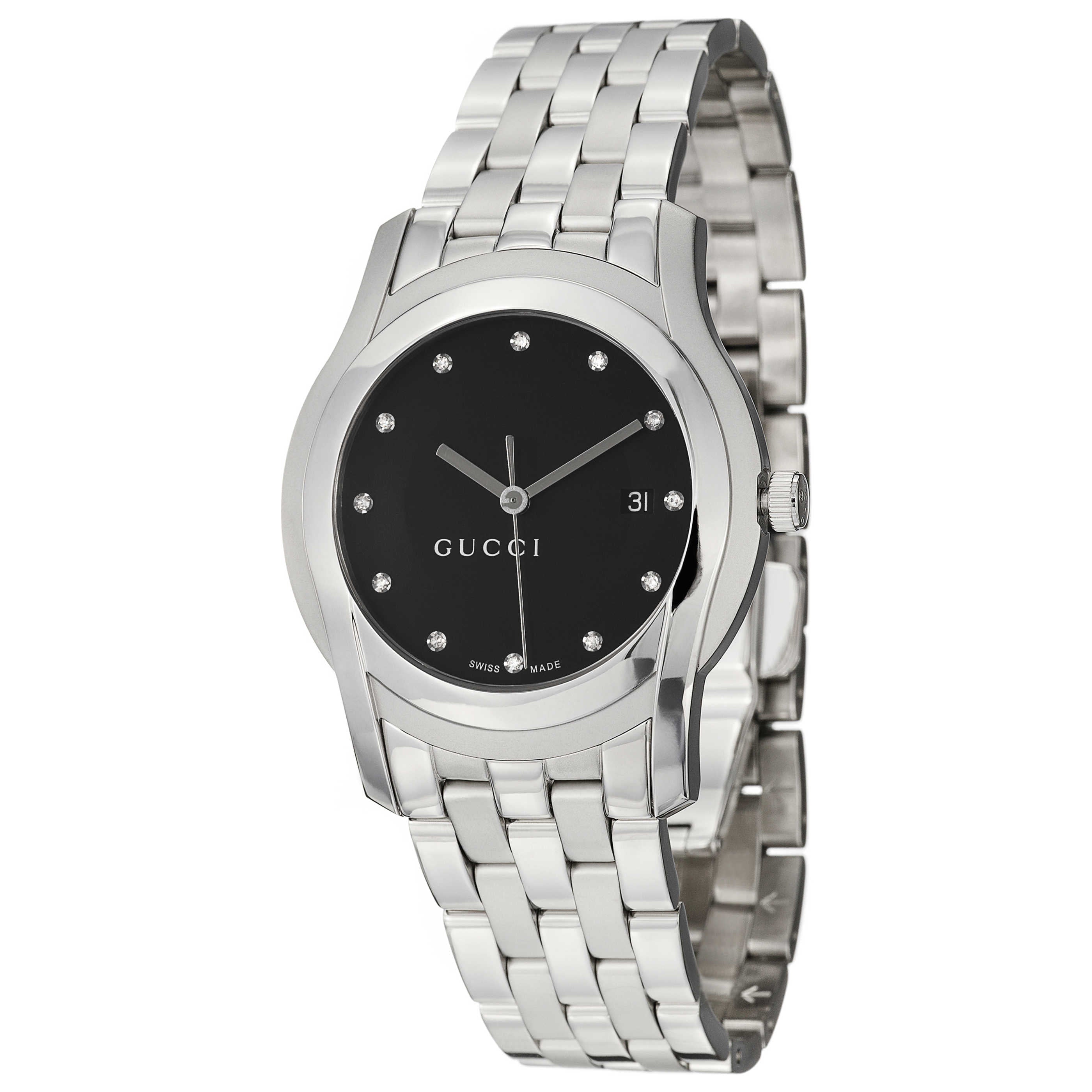 Gucci 5500 YA055213 Watch – Ashford.com
