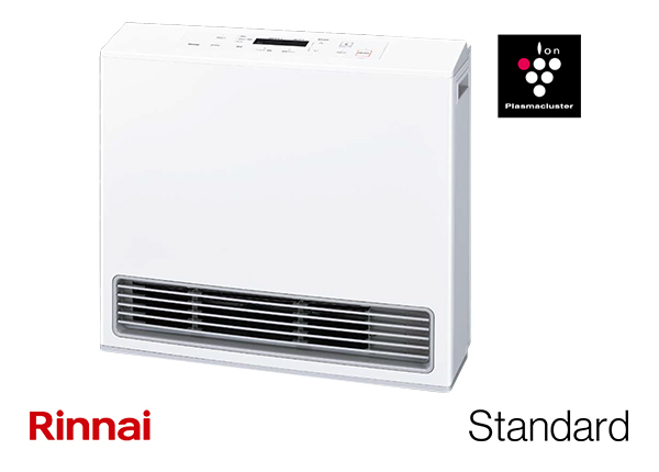 RC-U5801PE-WH | 足利ガスのガス機器WEBショップ・リフォームサイト