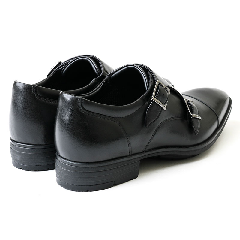 TU-8004(24.0cm ブラック): texcy luxe（テクシーリュクス