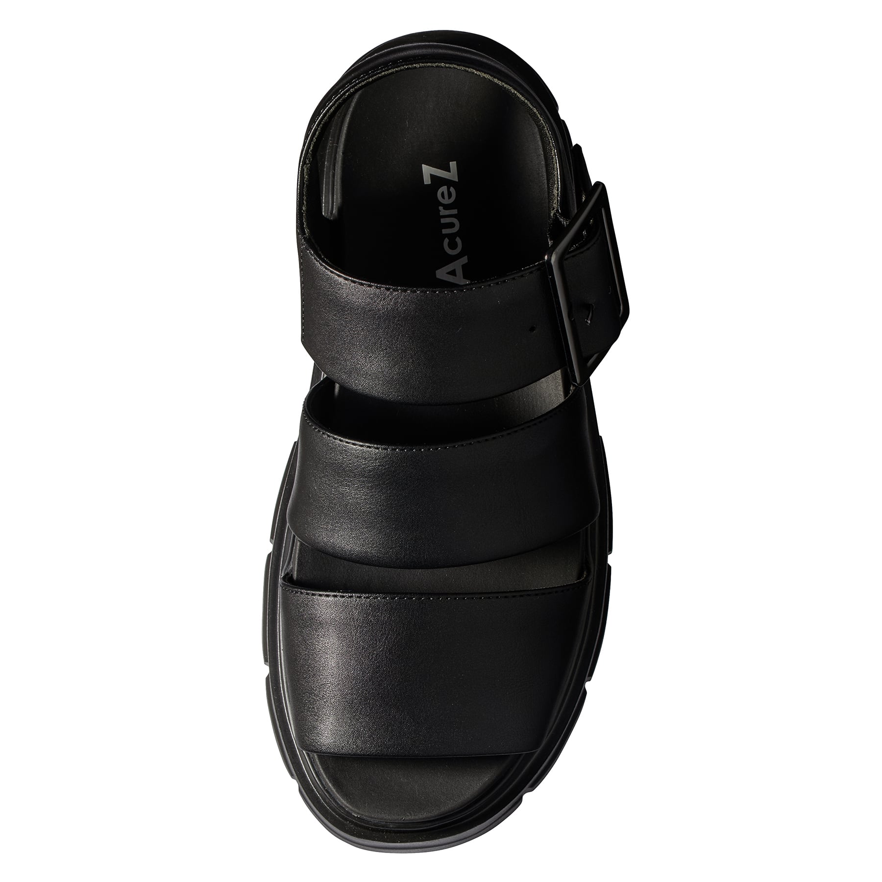 AO-10265(S ブラック): AcureZ（アキュアーズ）｜アシックス商事 公式