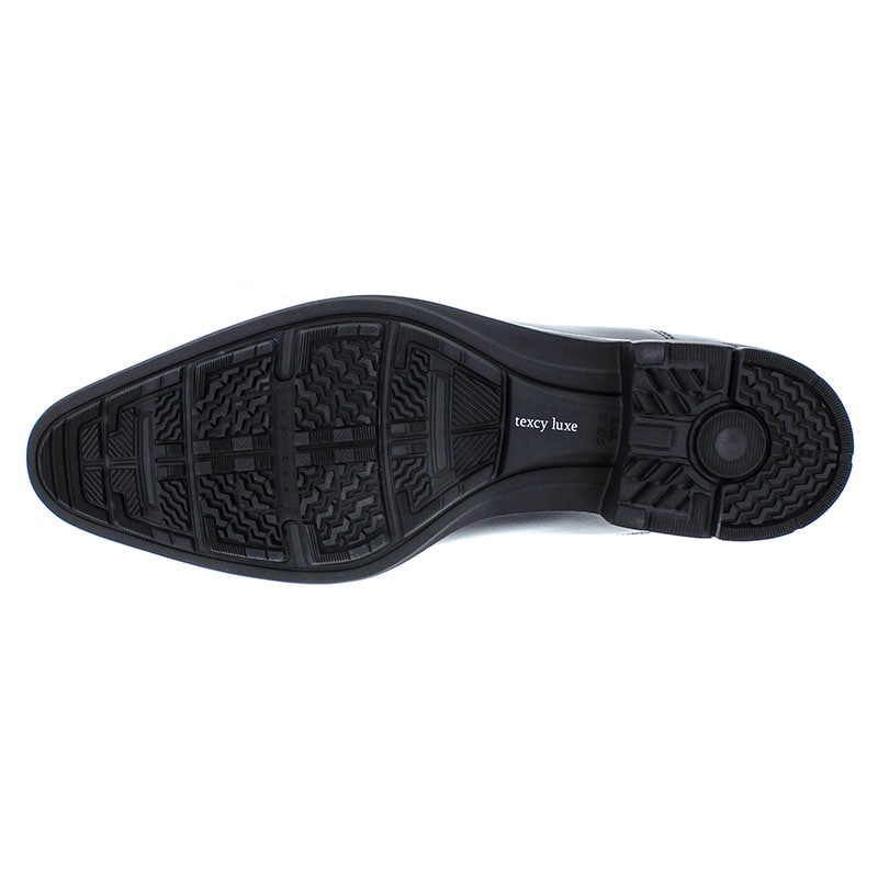 TU-8001(24.0cm ブラック): texcy luxe（テクシーリュクス