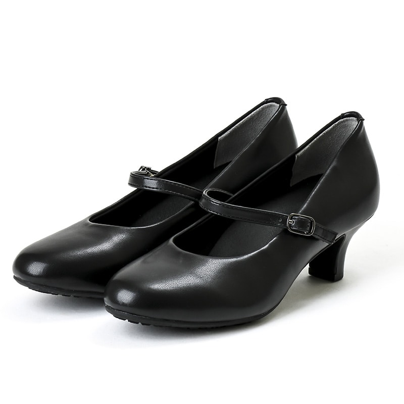 LO-17070(21.5cm ブラック): Lady worker（レディワーカー