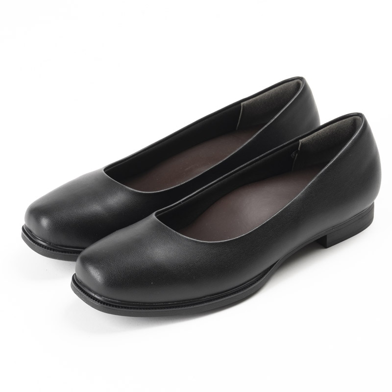 LO-18670(21.5cm ブラック): Lady worker（レディワーカー