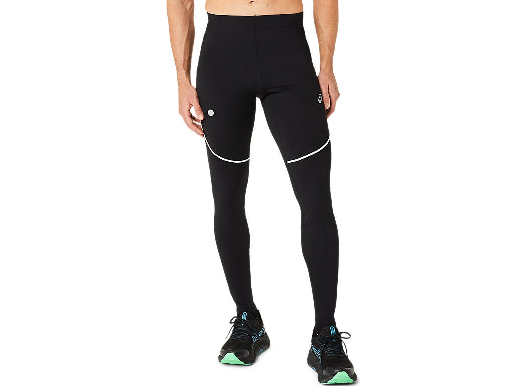 ASICS PERFORMANCE RUNNING ROAD LITE-SHOW TIGHT FOR MEN
