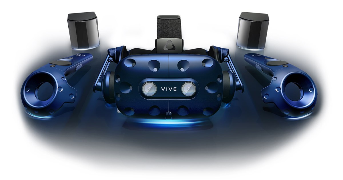 VIVE Proの取り扱いを開始 | 株式会社アスク