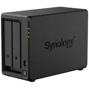 DiskStation DS224+ | Synology ビジネス向け 2ベイオールインワンNAS