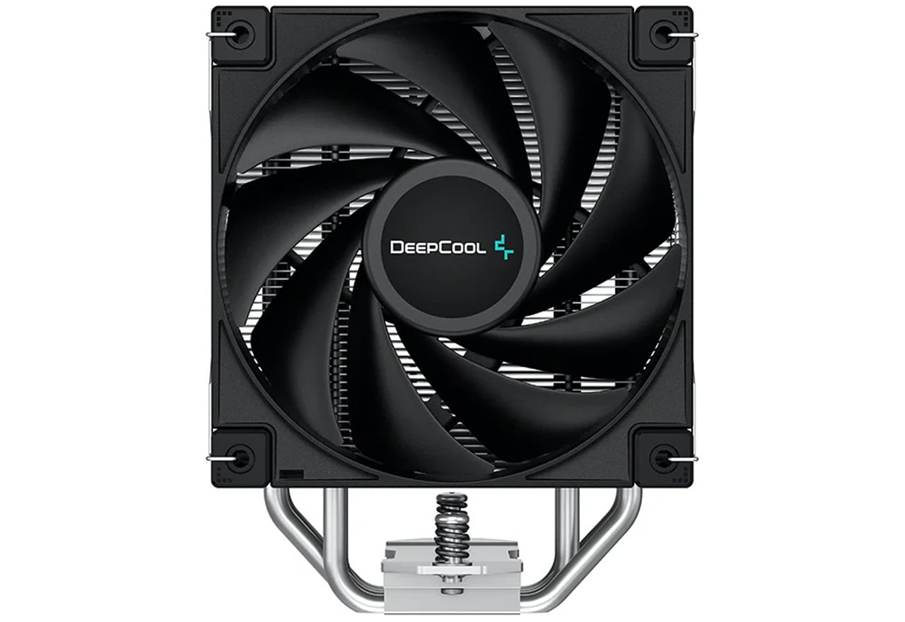 AK400シリーズ | DeepCool CPUクーラー | 株式会社アスク