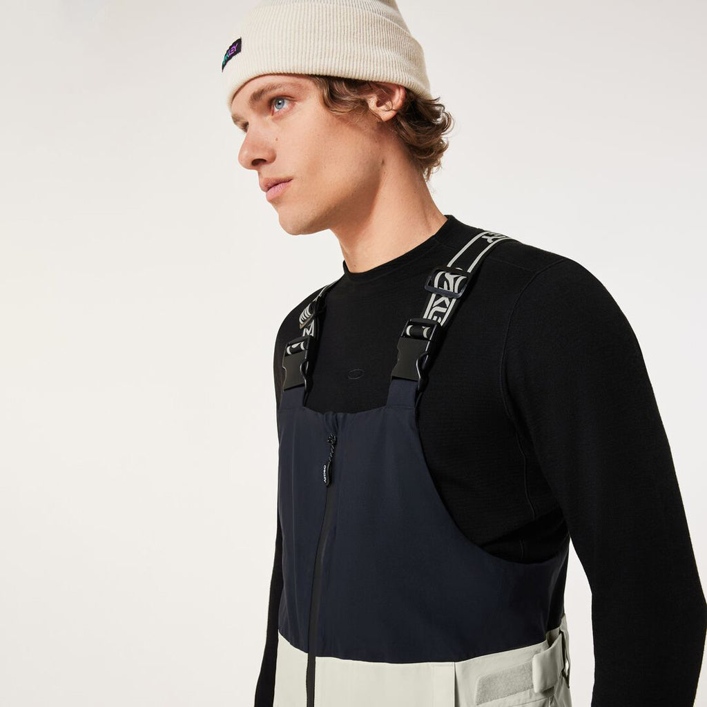 Oakley TNP Shell Bib (FOA400939) Mens 2026 – Aspen Ski And Board