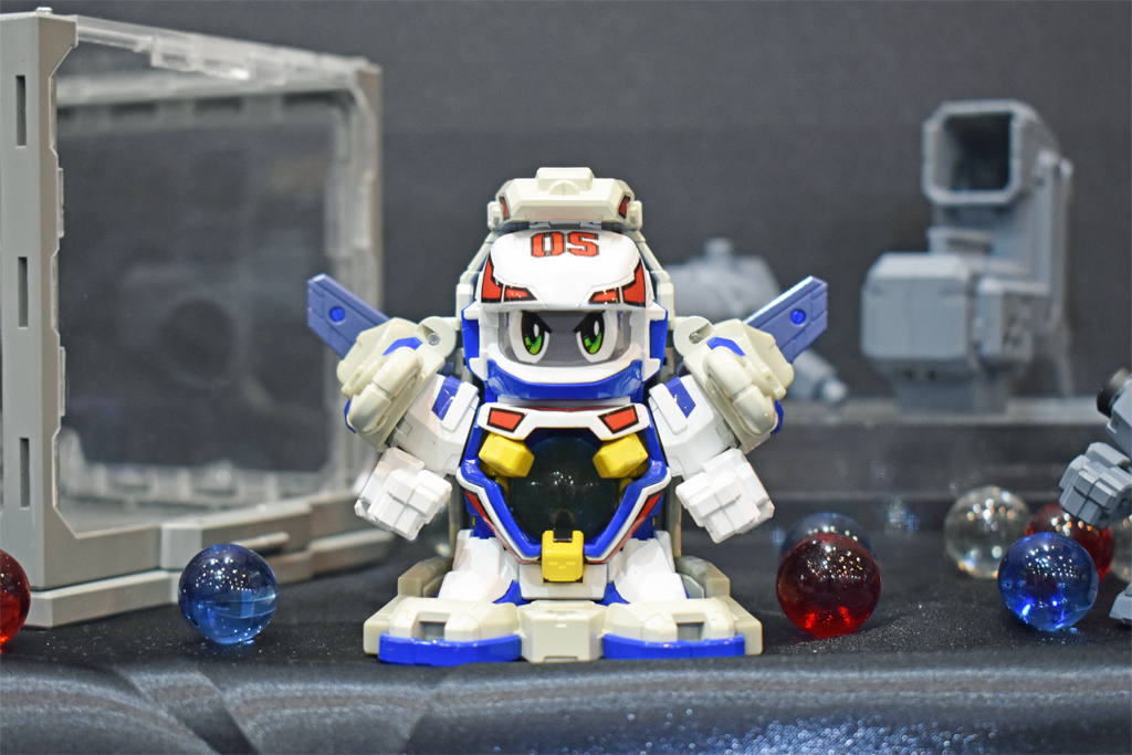 フェニックスは何度でも蘇るのさ…「ファイティングフェニックス」が