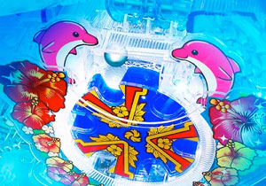 CR南国育ち 羽根 攻略 | アタリ7