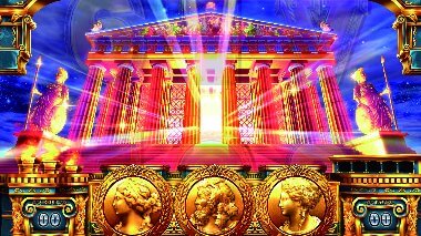 ミリオンゴッド-神々の凱旋- | アタリ7