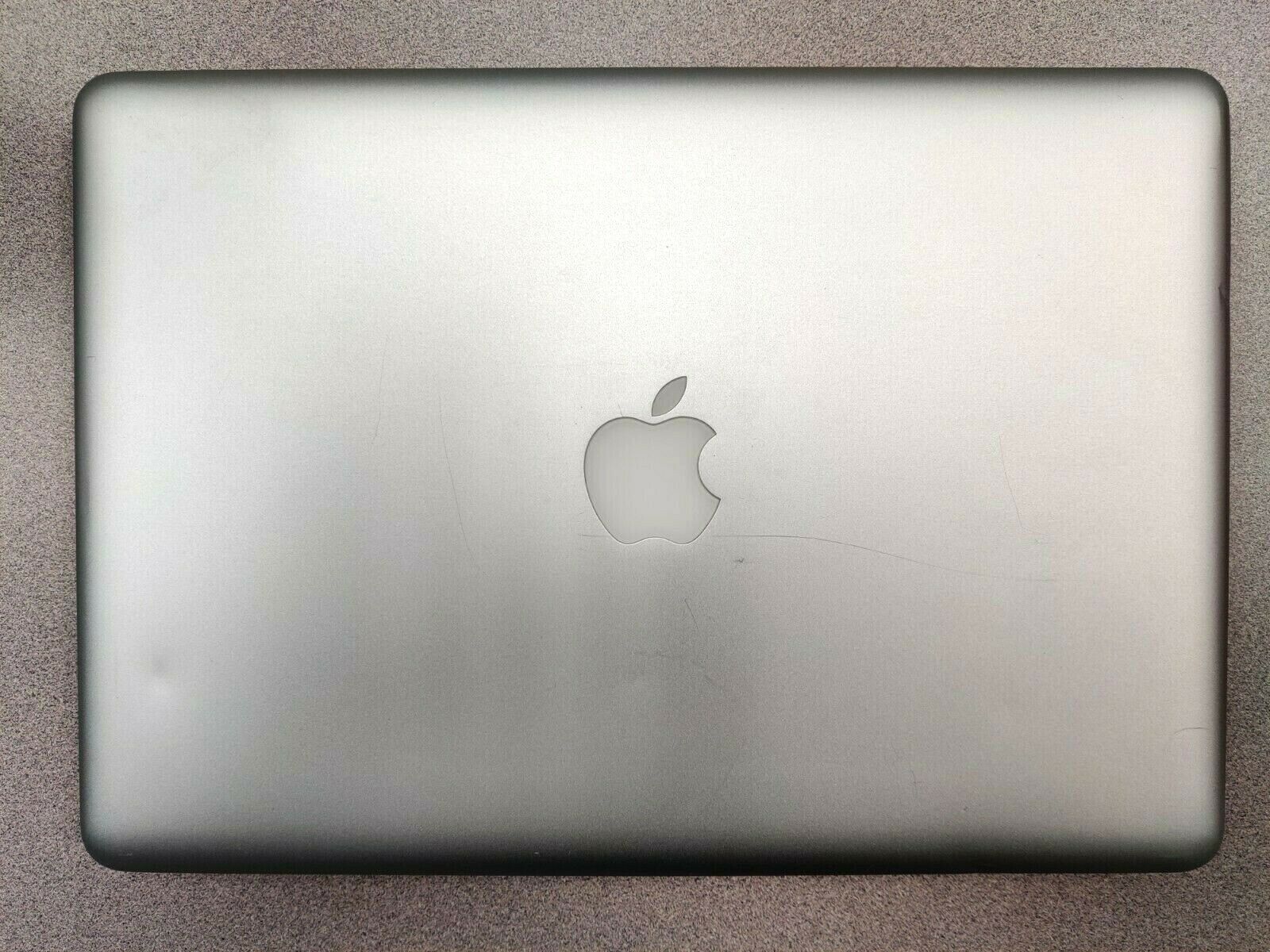 Apple MacBook Pro A1278 13.3