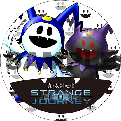 SYSTEMに「仲魔」を追加！さらに購入ガイド、店舗特典も更新