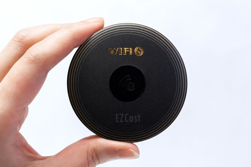 EZCast Ultra(イージーキャストウルトラ)を8月4日に発売