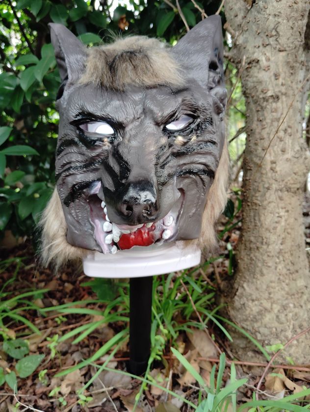 災害級】熊被害対策に「猛獣ブロックW-1」を発売 熊など野生動物の接近