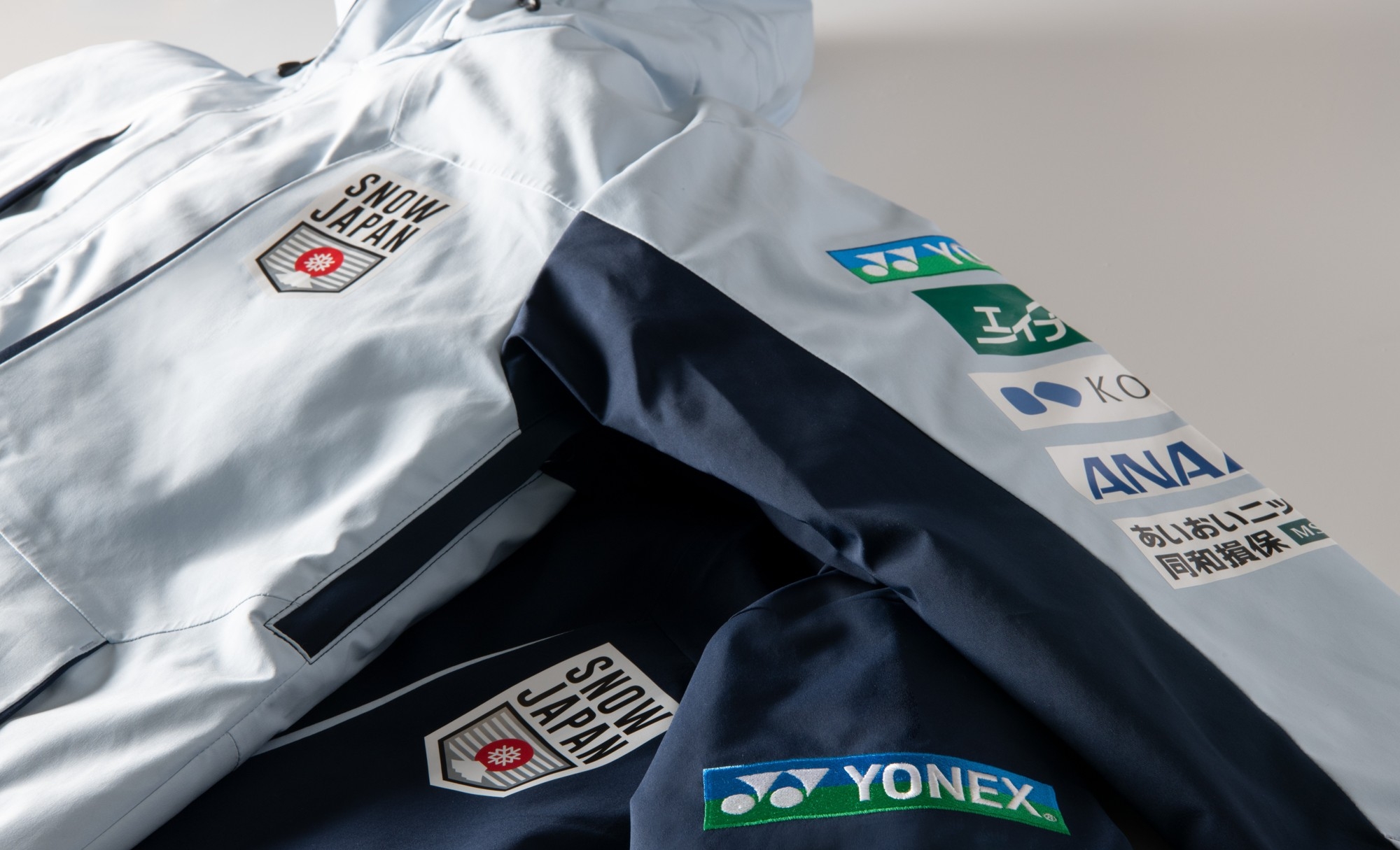 フリースタイルスキー・スノーボード日本代表“SNOW JAPAN” 2025-2026