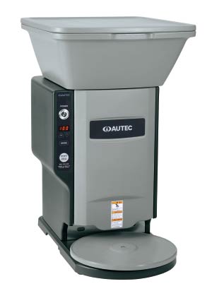 のりまきカッターASM260 | AUTEC