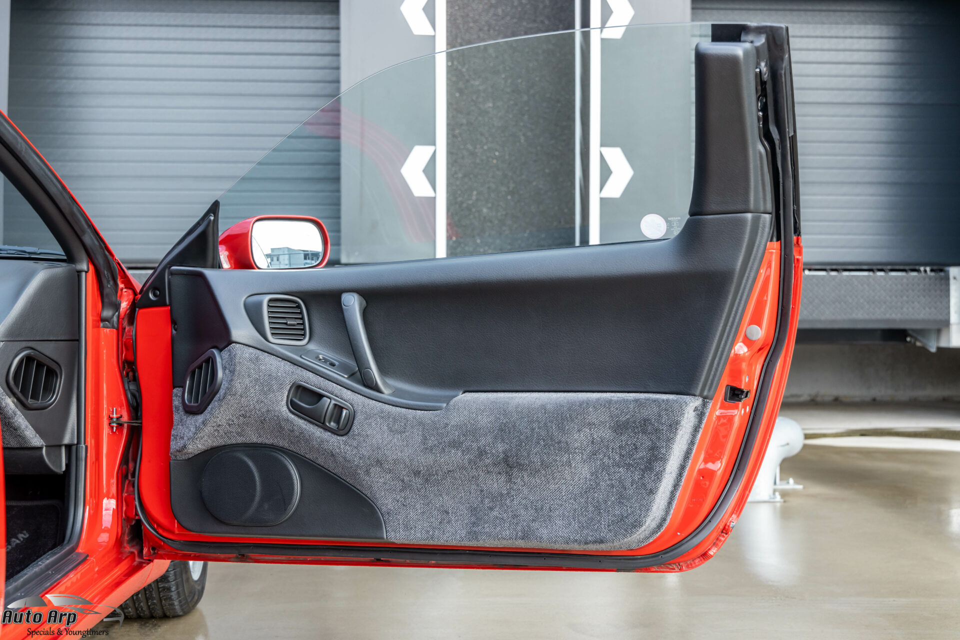 Nissan 300ZX Twin turbo met slechts 34.000km | Auto Arp