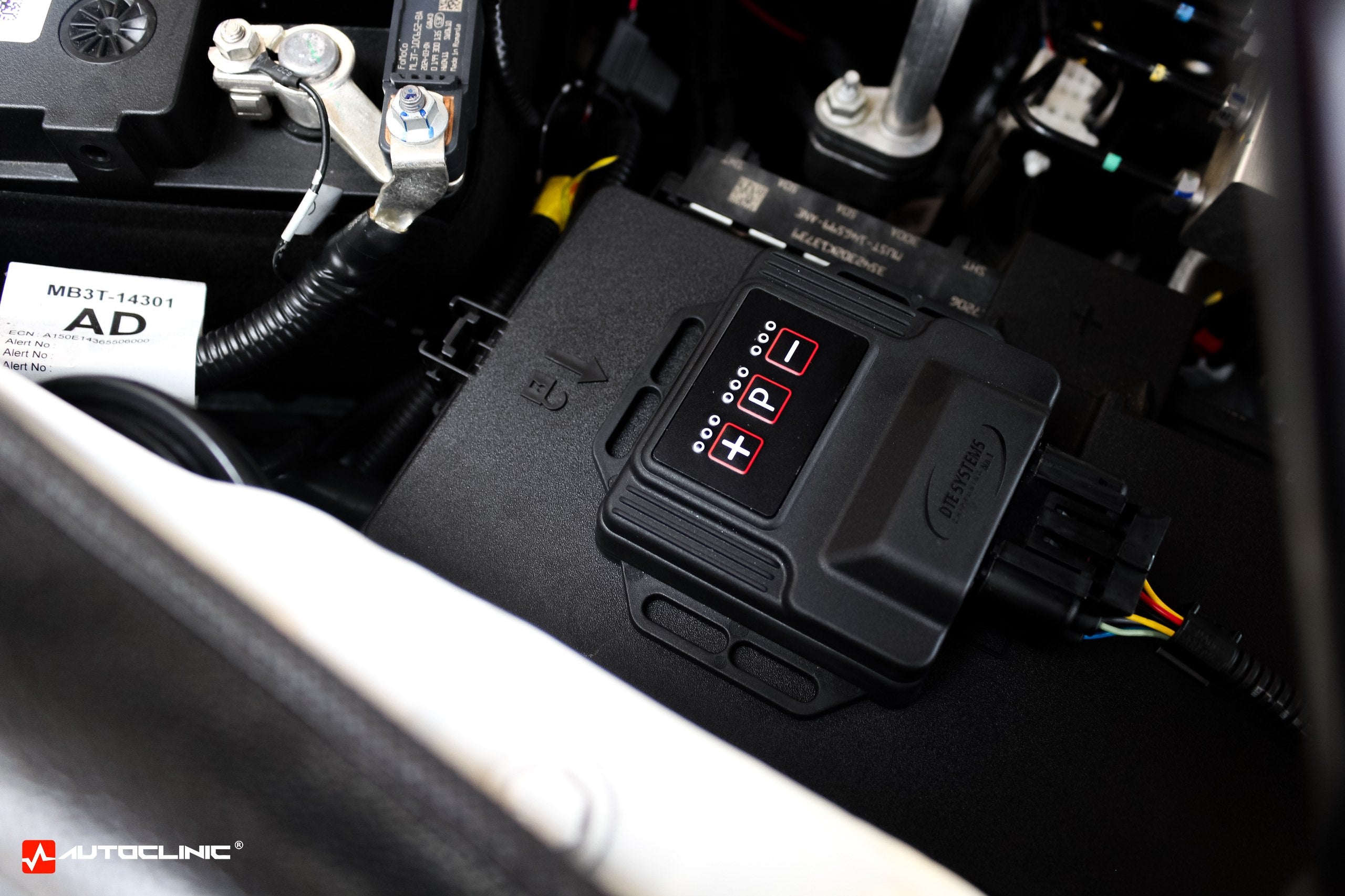 DTE PowerControl X – Autoclinic Group