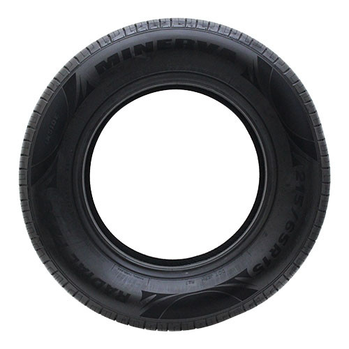 MINERVA F209 215/60R16 95H - オートウェイ