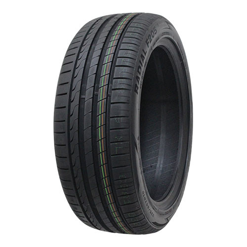 MINERVA F205 215/35R19.Z 85Y XL - オートウェイ