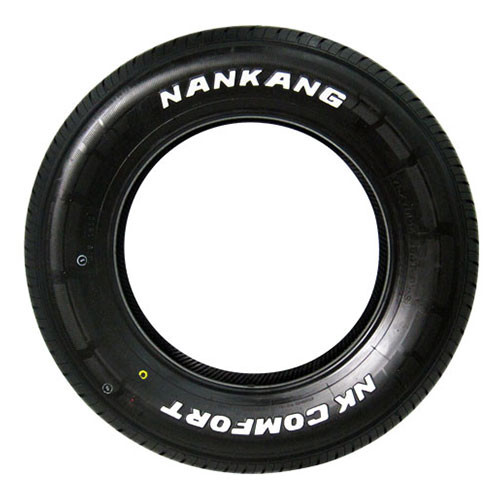 NANKANG N-729.RWL 195/65R14 89T - オートウェイ
