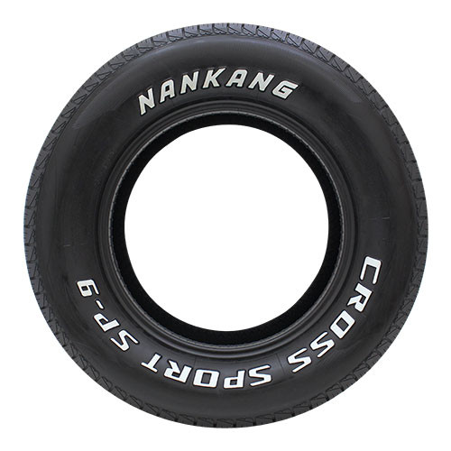 NANKANG SP-9.RWL 295/50R15 108H - オートウェイ