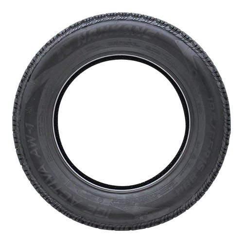 NANKANG AW-1 175/65R15 84Q ｽﾀｯﾄﾞﾚｽ - オートウェイ