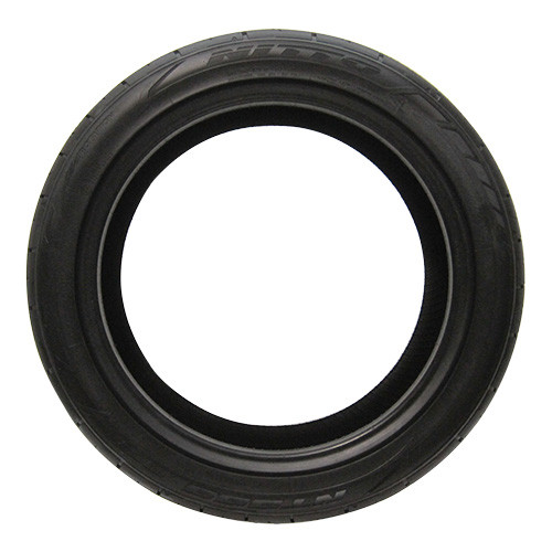 NITTO NT555 G2 265/40R22 106Y XL - オートウェイ
