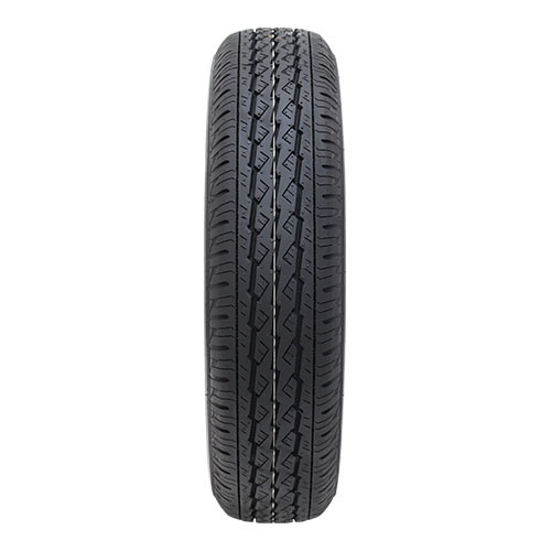 BRIDGESTONE K370 145/80R12 80/78N LT - オートウェイ
