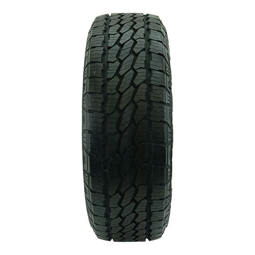 BRIDGESTONE DUELER A/T 002.OWL 215/70R15 98S - オートウェイ