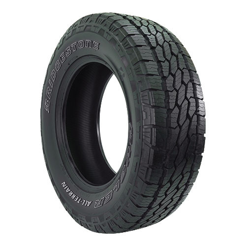 BRIDGESTONE DUELER A/T 002.OWL 215/70R16 100S - オートウェイ