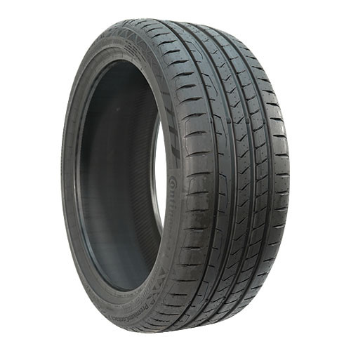 CONTINENTAL PremiumContact 7 245/40R18 97Y XL - オートウェイ
